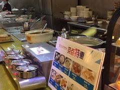 -东江海鲜酒家(艺都分店)