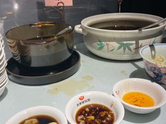 -百饺园(平山道店)