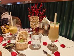 -Kathleen's Bistro&Bar 凯圣琳西餐厅(漕河泾印象城店)