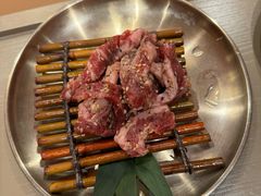 -西塔老太太泥炉烤肉(济南首店)