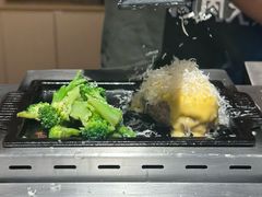 -肉肉大米(金虹桥店)