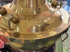 -撒拉人家.酸菜牦牛肉火锅