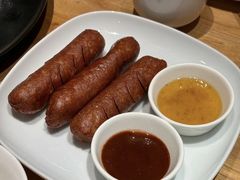 -朵朵开素食餐厅(后宰门街店)