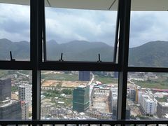 -金融街·金禧丽景海公园度假酒店