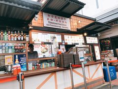 -牛车水美食街