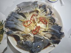 -煲来饱去冷水鱼
