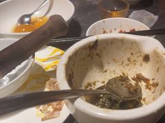 -炊烟小炒黄牛肉(浦东世纪汇店)