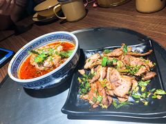 -蛙麻蛙辣炭火蛙锅(南环大街店)