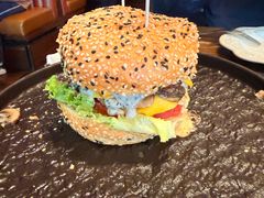 -FAT COW(静安寺店)