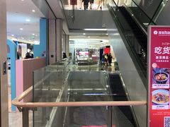 -杭州西湖银泰百货