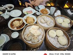 -冶春茶社(星汉大厦店)