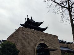 -苏州吴宫泛太平洋酒店