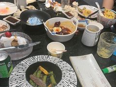 -daozao料理美术馆(东营店)
