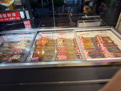 -有蚝有翅烧烤大排档·宵夜(右安门店)