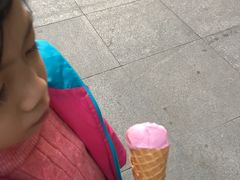 甜筒雪糕-成裕雪糕店(士多店)