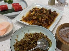 -丰鲤楼•闽南茶楼(仟禧汇店)
