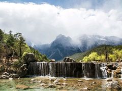 -丽江泸沽湖景区-里格半岛