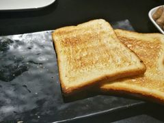 吐司-西街夜油条·麻团包乌饭