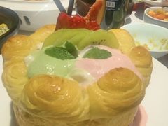 -大鸭梨烤鸭·北京菜(大兴南小街店)