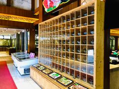 -沙河粉村·国家非遗传承(云台店)