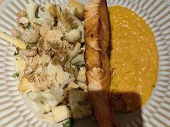 -BAKER&SPICE(安福路店)