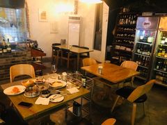 -羽深肉铺 Steak & Wine