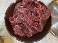 嫩牛肉-电台巷火锅(科华总店)
