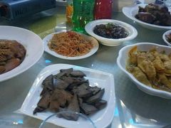 -明月东一酒店·菲斯特自助餐厅