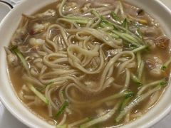 -宾朋海鲜特色美食餐厅·纯手工鲅鱼水饺(兴海路店)