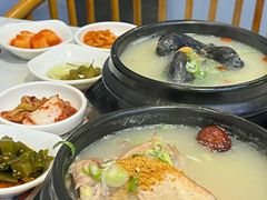 -长顺参鸡汤店(西塔总店)