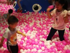 -蒙特利亲子乐园