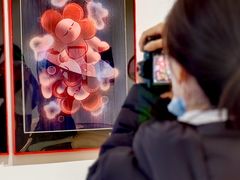 -宝龙艺术中心(七宝宝龙城店)