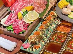 -MIKOMIKO和牛烧肉专门店(南门店)