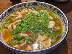 -锦庐道地川菜(来福士店)