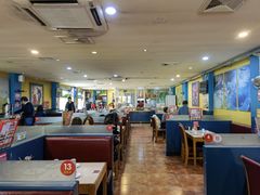 大堂-岳姥姥饺子(泺文路店)