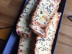 -连锦记海鲜烧烤大排档·锦州特色(西安路交大店)