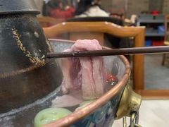 -东来顺•非遗火锅(外滩店)