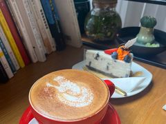 -街角 T·COFFEE 融合料理·BISTRO(车公庙店)