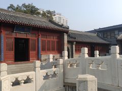 -沧州文庙