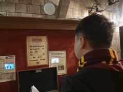 -逃脱反斗城沉浸剧情密室(北京路店)