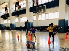 -梦想之巅青少年篮球培训中心(海淀校区)