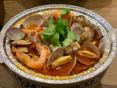 秘制花甲-酷壳花甲(四码头店)