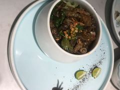 -花椒俏川菜小馆(南海万达店)