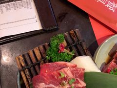 -和来烤肉(仓山万达店)