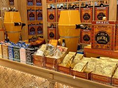-夿萐咖啡(爱雍·乌节店)