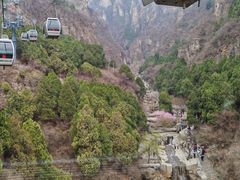 -狼牙山风景区