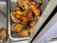 -大益烤鸡