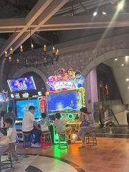 -卡通尼乐园(上海安亭店)
