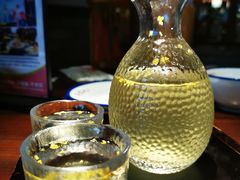 桂花米酒-寻宝记绍兴菜(鲁迅路店)