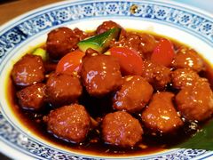 -東舍食唐精品陕菜馆